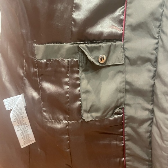 Calvin Klein Winter Jacket - Picture 5 of 6